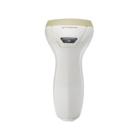 Unitech America Unitech, Ms250 Barcode Scanner, Linear Imager, Rs232, Beige - (Power MS250-CRCL00-SG